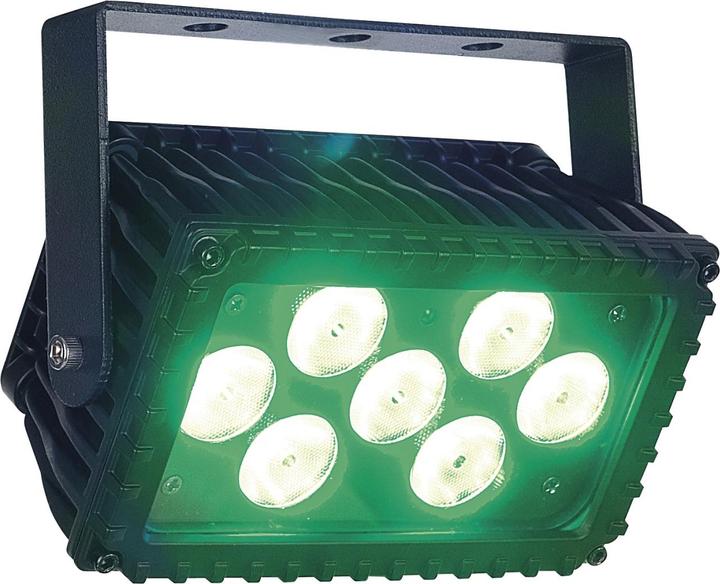 Produktbild DMT Cameleon Flood 7RGB (3 W, LED)
