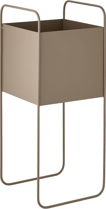 Actual product image House Nordic Flowerpot Price for 1 pcs (23 x 23 x 54 cm)