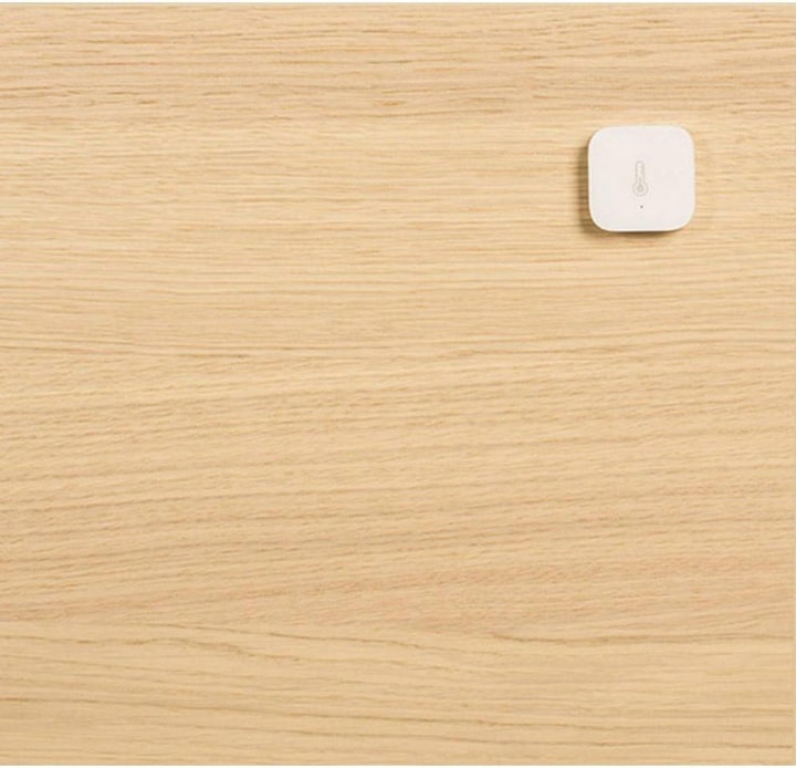 Actual product image Aqara Temperature & Humidity & Pressure Sensor