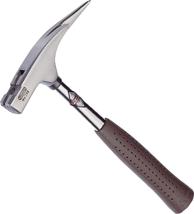Actual product image Picard roofing hammer (600 g)