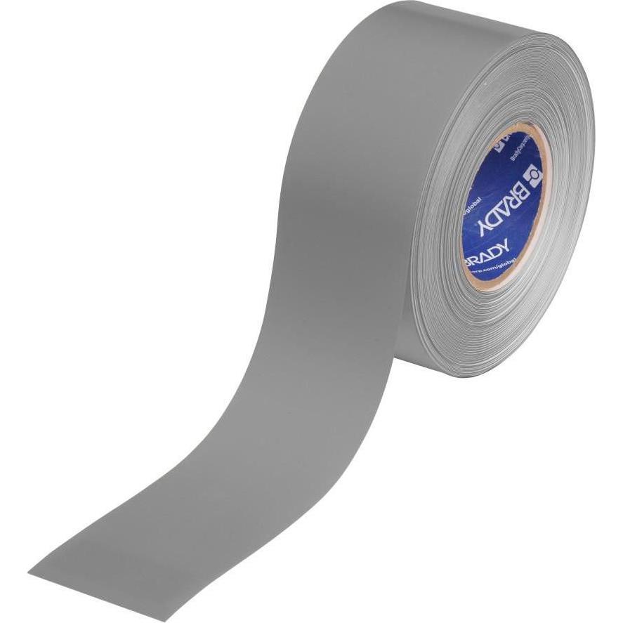 Brady, Etiketten, ToughStripe Max Solid Floor