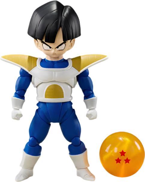 Produktbild Bandai Dragon Ball - Son Gohan S.H.Figuart