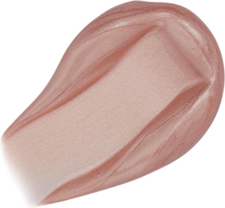 Actual product image Makeup Revolution Revolution Make Up Bright Light Highlighter Strobe Champagne 3ml (strobe champagne, Highlighter)