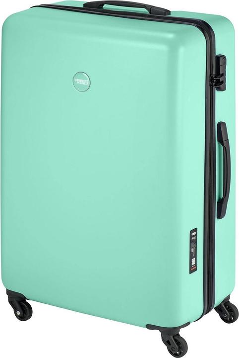 Produktbild Princess PT01 - Reiskoffer - Pacific Mint - L - 77 cm (98 l)