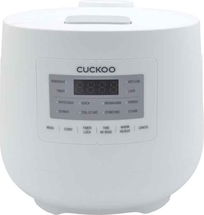 Produktbild Cuckoo CR-0641F