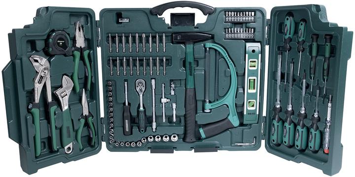 Mannesmann Universal (89 Teile)