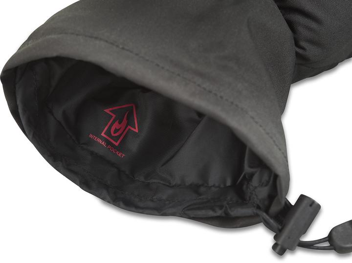 Image du produit Dakine Gant de ski Camino Black 2023 (XS)