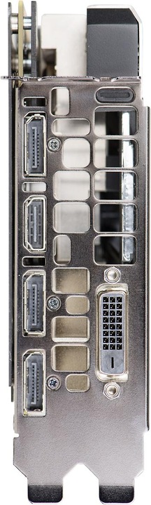 Actual product image EVGA GeForce GTX 1080 FTW Gaming ACX 3.0 (8 GB)
