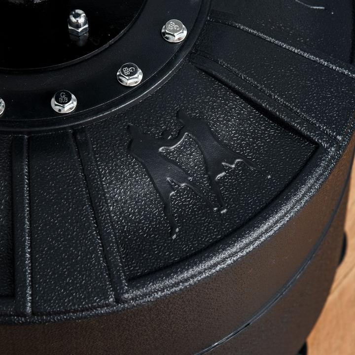 Produktbild Jamb Boxdummy 160-​230cm (50 cm, 15.80 kg)