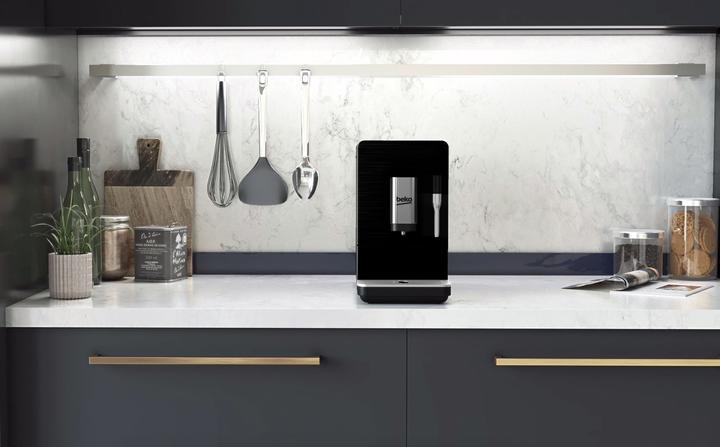 Actual product image Beko Fully automatic coffee machine