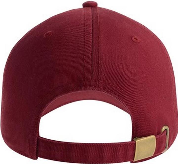 Actual product image Atlantis Fraser baseball cap (One size)