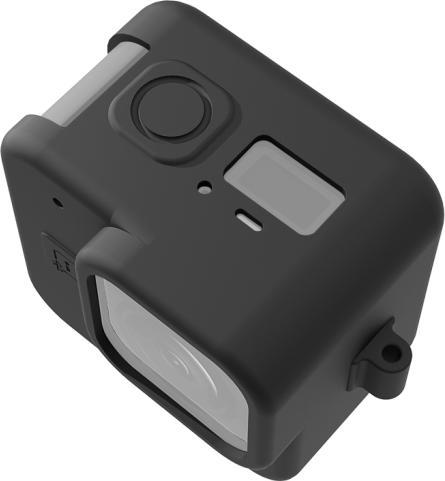 Image du produit Puluz GoPro Hero 11 Black Mini étui de protection en silicone