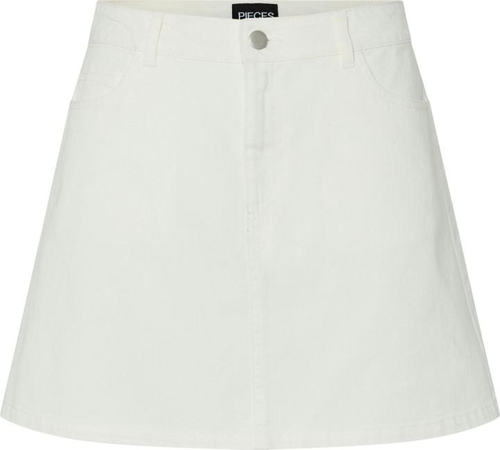 Produktbild Pieces PCABBI MINI Jeansrock (XS)