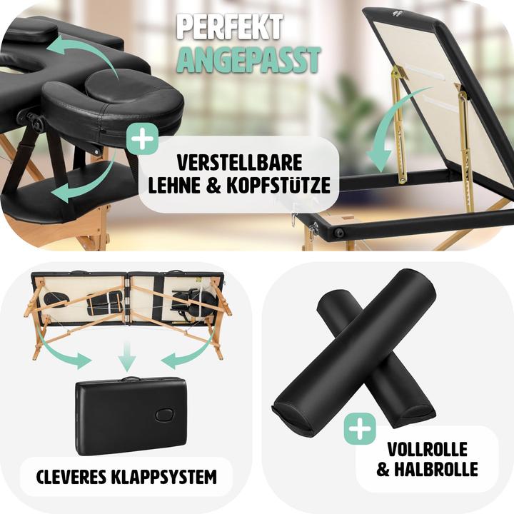 Produktbild tectake Daniel