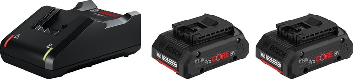 Productafbeelding Bosch Professional ProCore + GAL Professional (18 V)