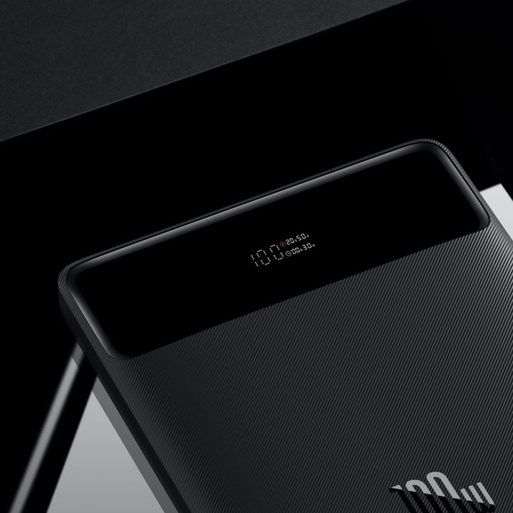 Produktbild Baseus Blade (20000 mAh, 100 W, 74 Wh)