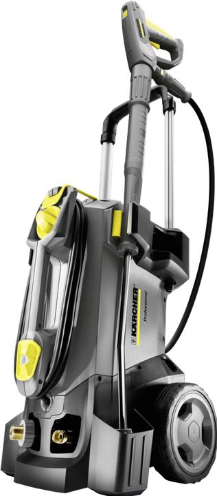 Actual product image Kärcher Professional HD 5/15 C (Electrical connection)