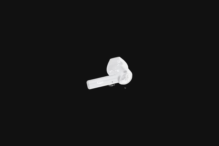 Image du produit Razer Hammerhead (16 h, Sans fil)