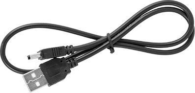 Produktbild Navitel MR450 GPS (GPS-Empfänger, Eingebautes Mikrofon, Akku, Beschleunigungssensor, WLAN, Eingebaute Anzeige, Full HD)