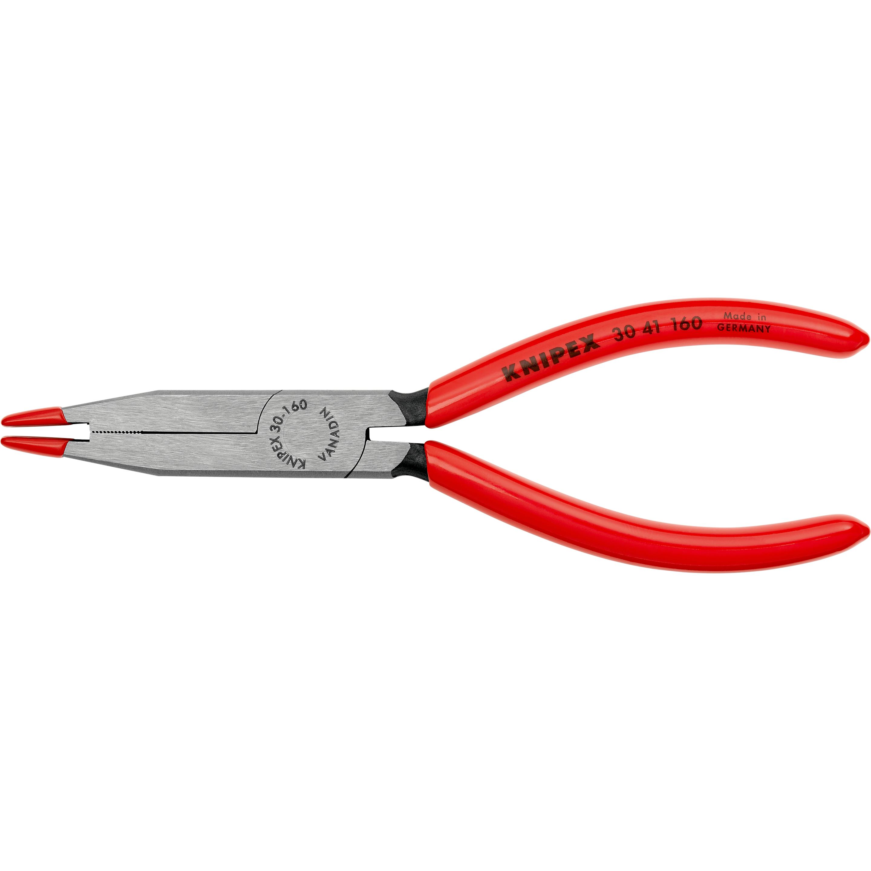 Knipex, Zange, Halogenlampenzange (160 mm)