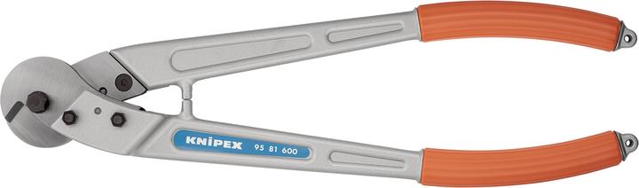 Knipex Coupe-câbles (600 mm)