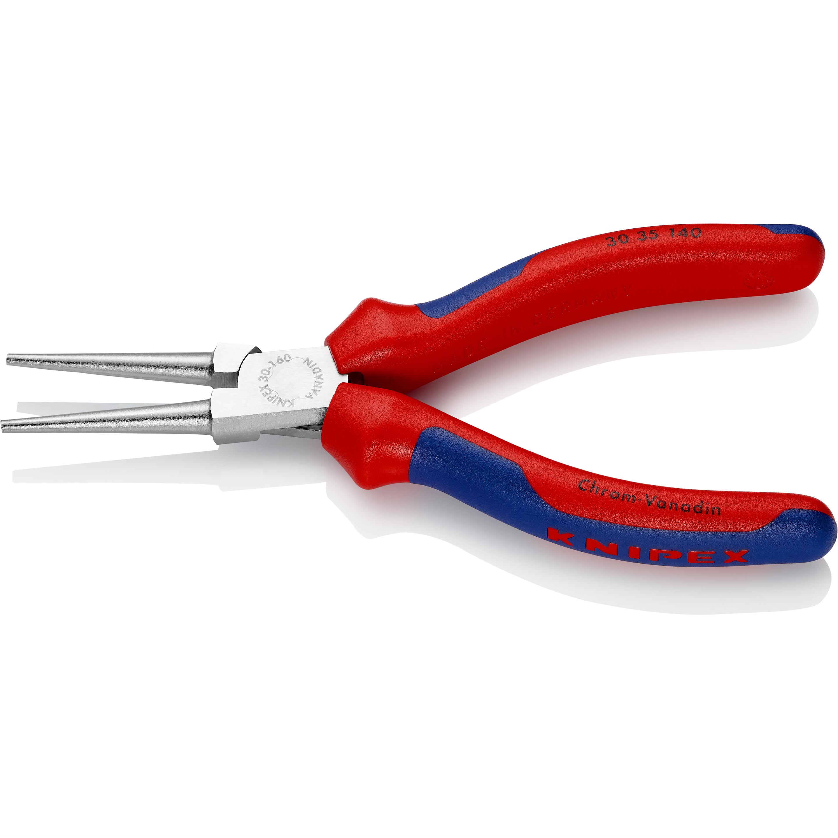 Knipex, Zange, Langbeckzange (140 mm)