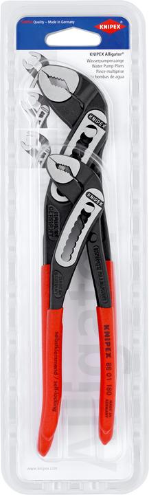 Actual product image Knipex Set of pliers (180 mm)