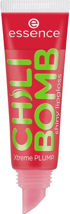 Produktbild essence CHILI BOMB shiny lipgloss (Chili Bomb)
