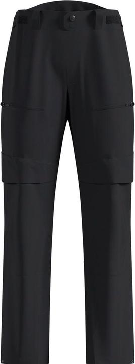 Actual product image Odlo Pants regular length X-ALP 3L (46)