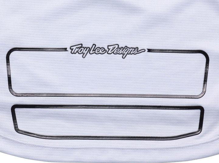 Image du produit Troy Lee Designs GP Pro Jersey, Step Up, vapor, S (S)
