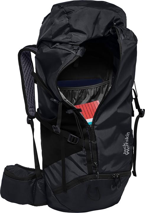 Actual product image Jack Wolfskin Cyrox Shape 35 (35 l)