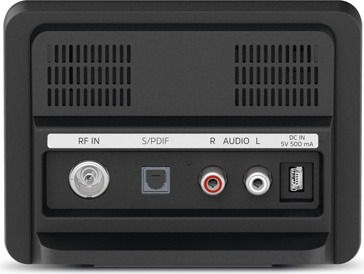 Actual product image TechniSat DigitRadio 11 IR (Radio Tuner)