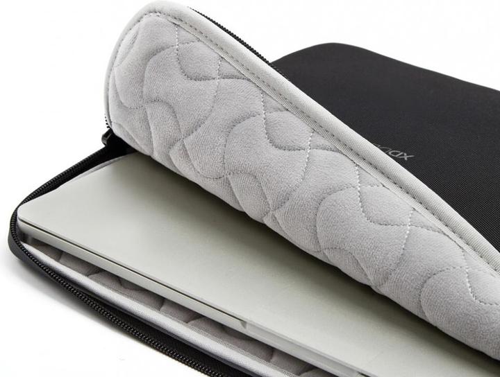 Produktbild XD Design LAPTOP-ABDECKUNG LAPTOP SLEEVE 16 BLACK P/N: P706.211 (15.98", Universal)