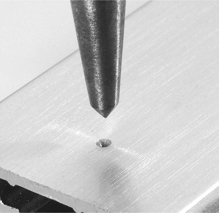 Actual product image Facom 257.G Automatic centre punch with