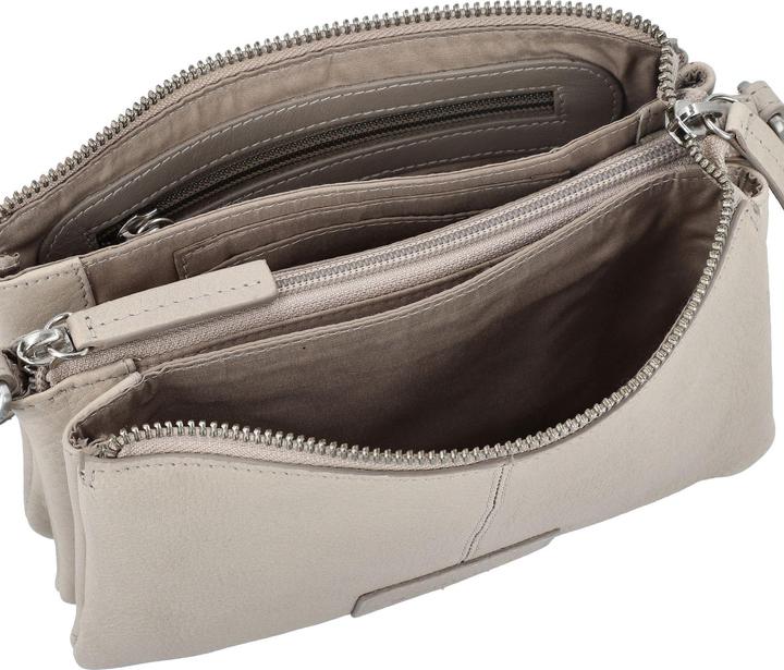 Produktbild Burkely Soft Skylar Umhängetasche Leder 19 cm