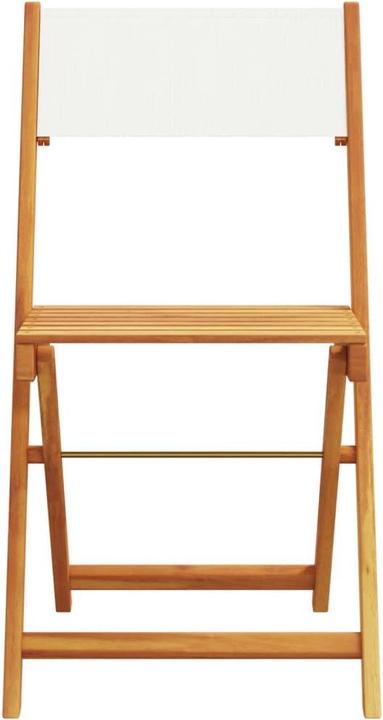 Image du produit vidaXL Bistro Set