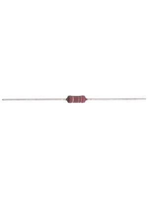 Produktbild Vishay Widerstand 2W 3.3Ohm 5%