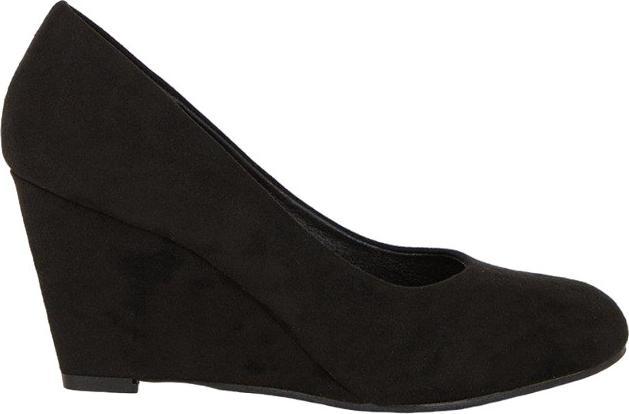 Immagine prodotto Dorothy Perkins Scarpe da donna/ragazzo Duke con zeppa (40)