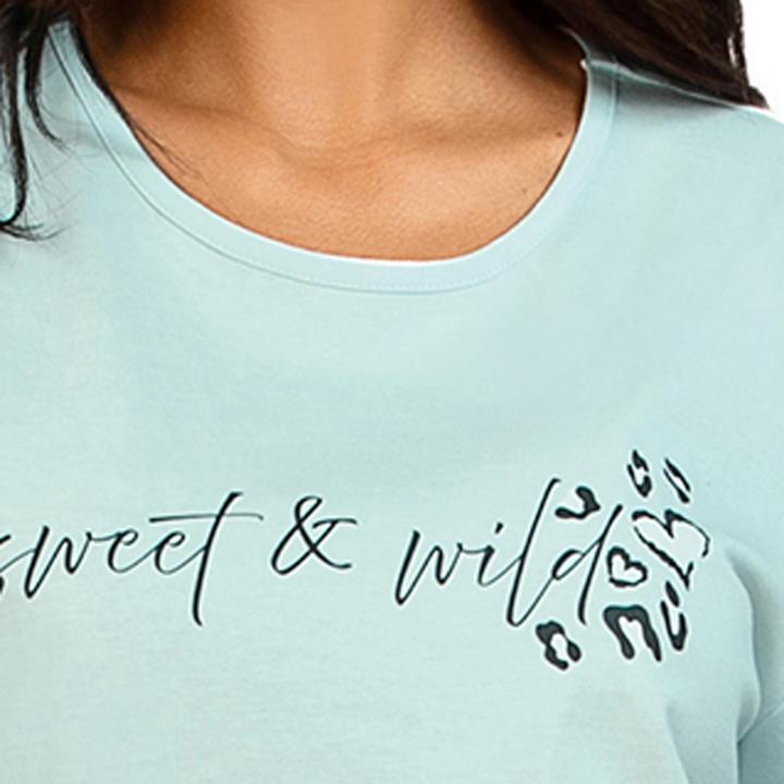 Produktbild Comtessa Damen-Schlafanzug (46)