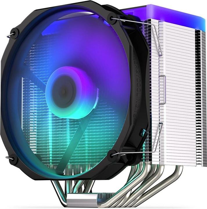 Endorfy Air cooling fortis 5 argb (159 mm)