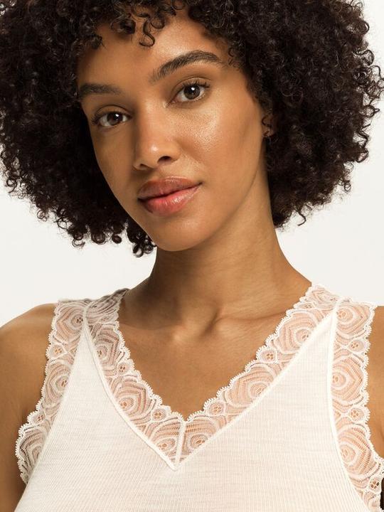 Produktbild Hanro Woolen Lace Tanktop (L)