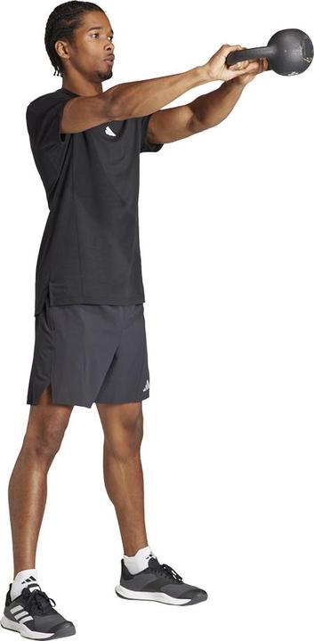 Produktbild Adidas D4t Hr Short (L)