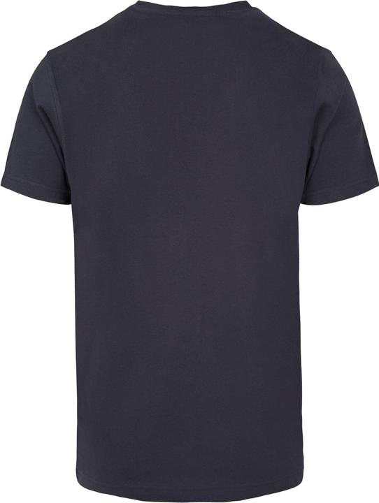 Actual product image Mister Tee Seagull Sneakers Tee - 18357 (M)