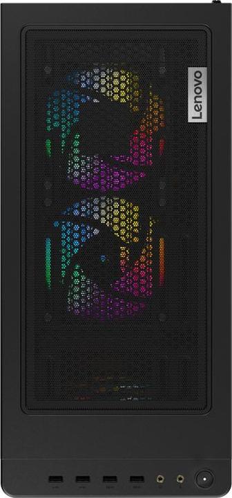 Image du produit Lenovo Legion T7 34IMZ5 90Q8 (Intel Core i7-10700K, 32 Go, 1000 Go, GeForce RTX 3070)
