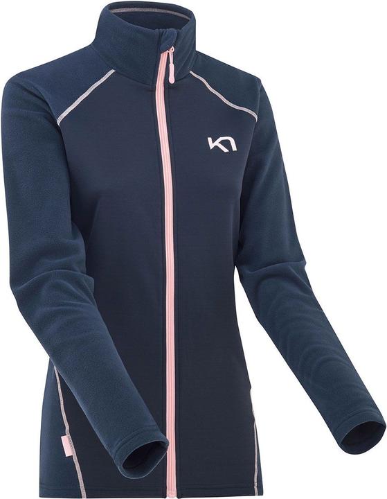 Actual product image Kari Traa Kari Fleece Jacket (M)