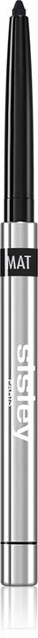 Sisley Phyto Khol Star Waterproof No 01 (M1 Matte Onyx)