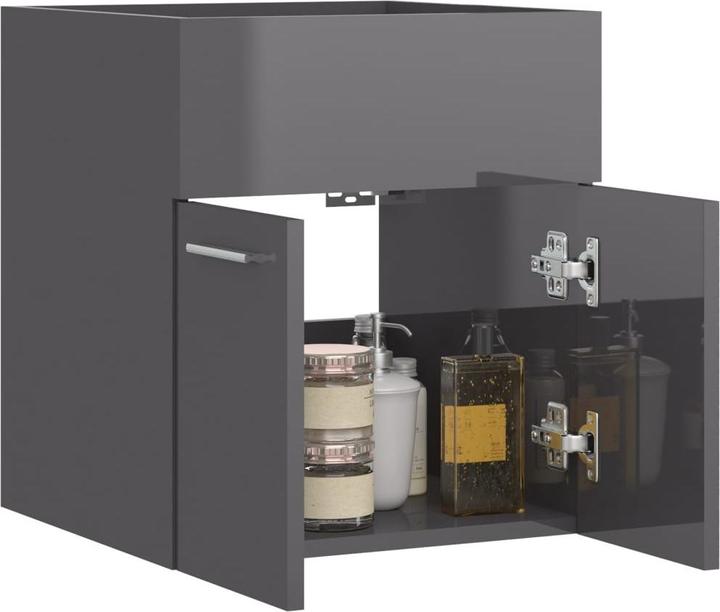 Produktbild VidaXL Manuel (41 x 38.5 x 46 cm)