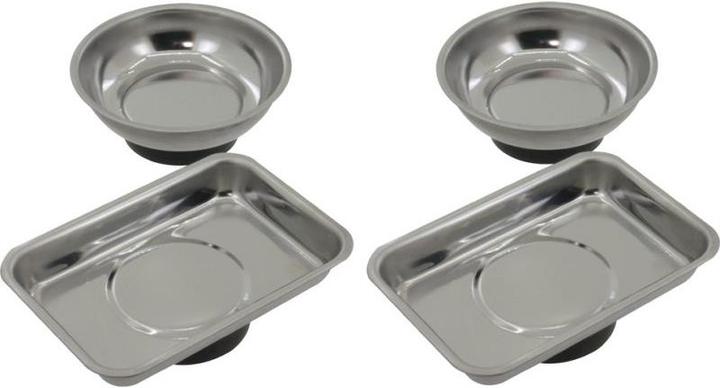 Actual product image Donau Magnetic bowl set