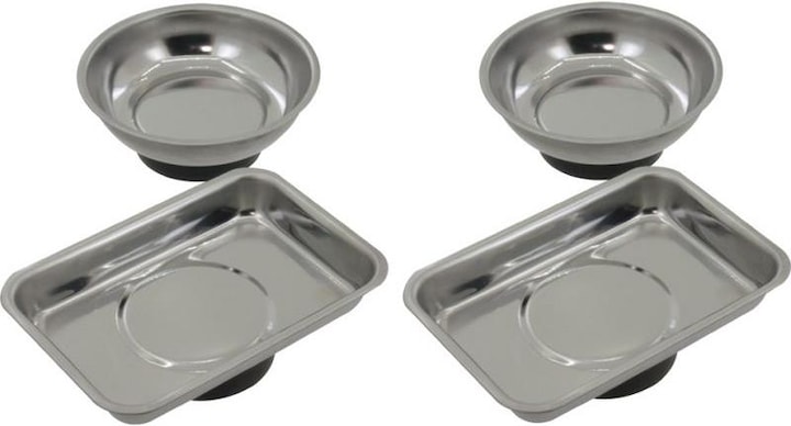 Immagine prodotto Donau Set di ciotole magnetiche