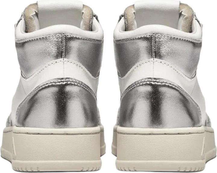 Actual product image Autry Sneakers Bianco (36)